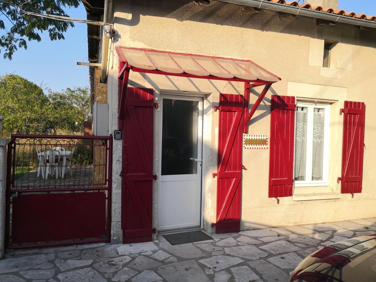 Hébergement de vacances L 'albizia *